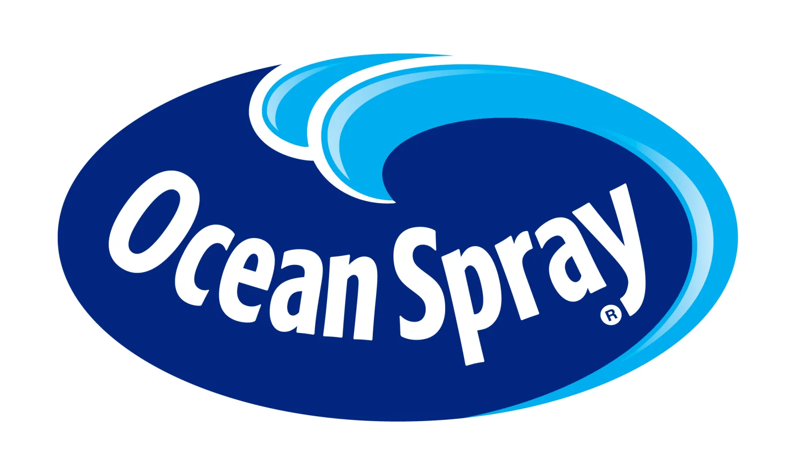 Ocean Spray logo